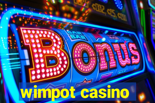 wimpot casino