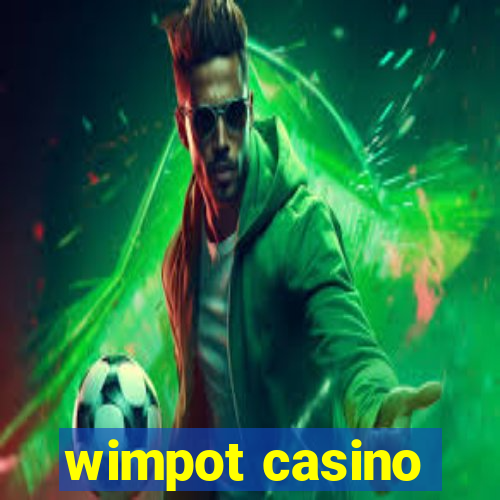 wimpot casino