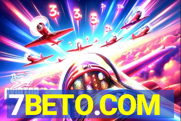 7BETO.COM