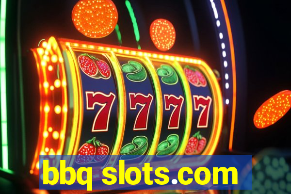 bbq slots.com