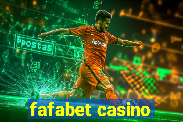 fafabet casino