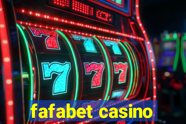 fafabet casino