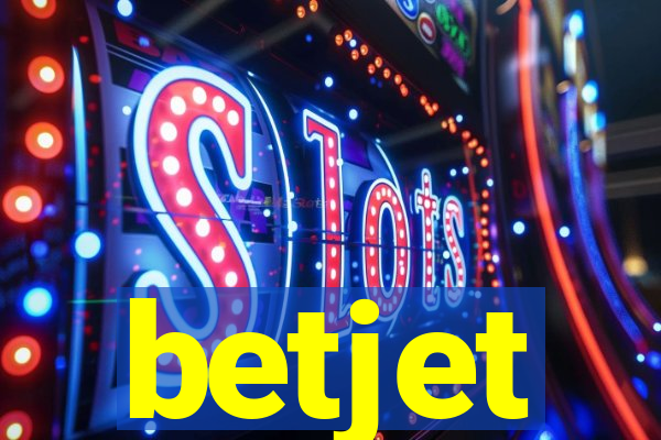 betjet