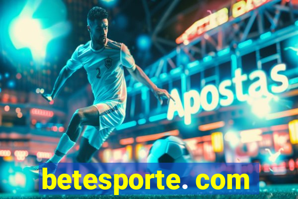 betesporte. com