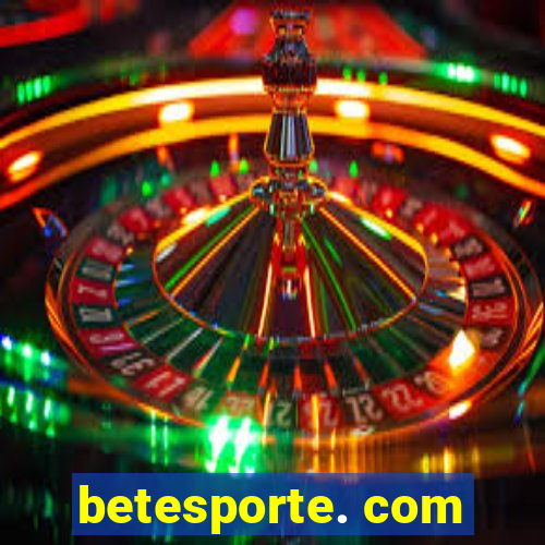 betesporte. com