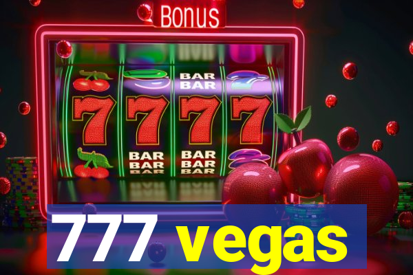 777 vegas