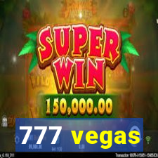 777 vegas