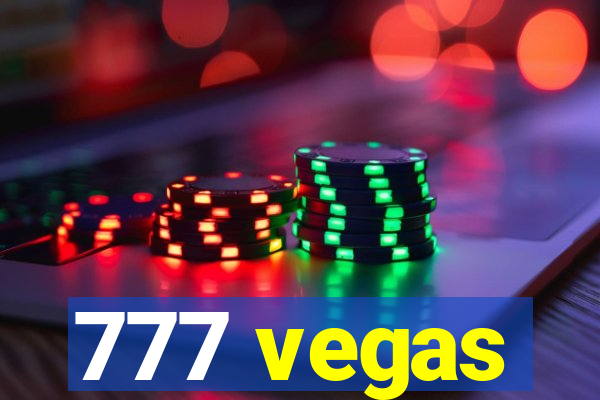 777 vegas