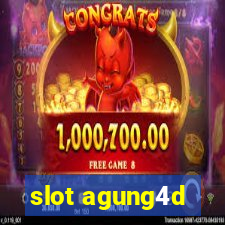 slot agung4d