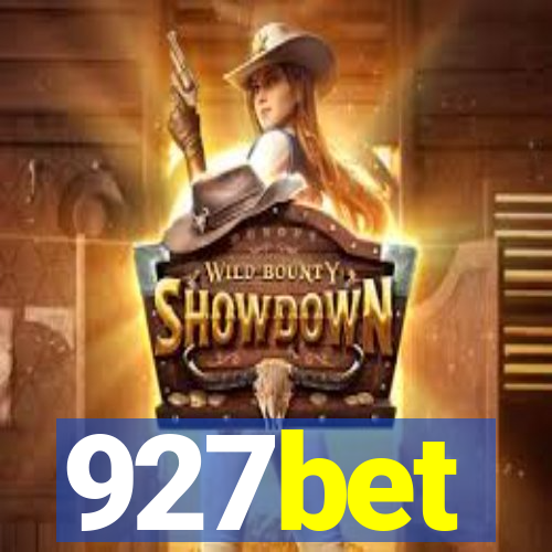 927bet