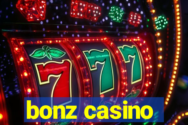 bonz casino