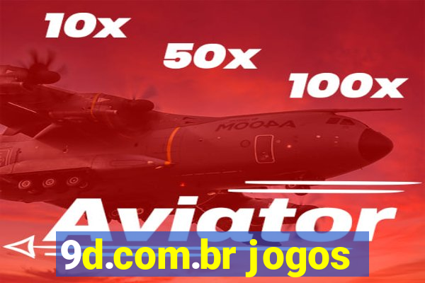 9d.com.br jogos