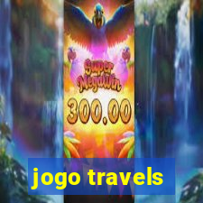 jogo travels