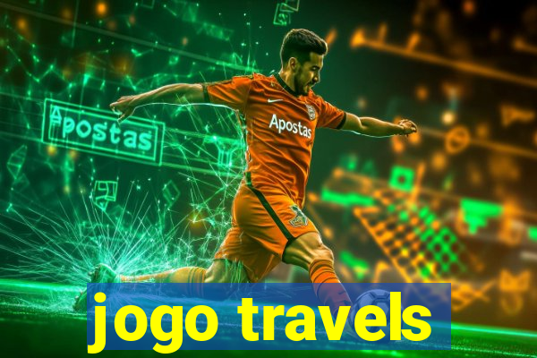 jogo travels