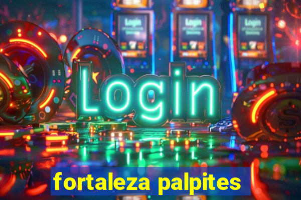 fortaleza palpites