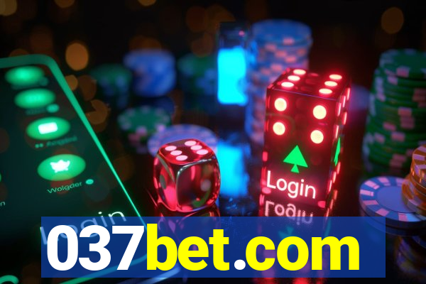 037bet.com