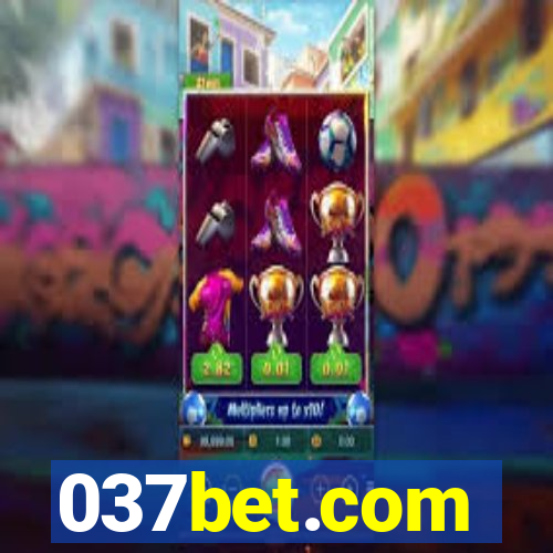 037bet.com