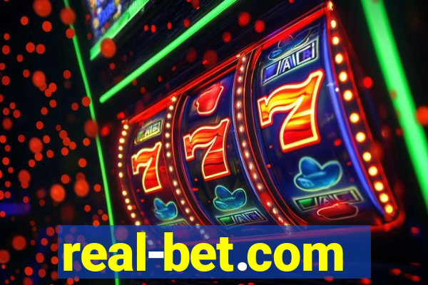 real-bet.com