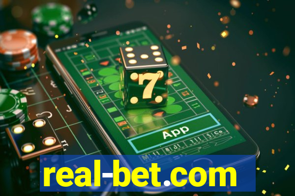 real-bet.com