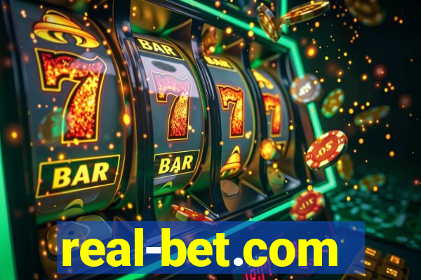 real-bet.com