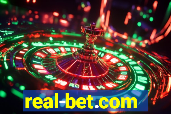 real-bet.com