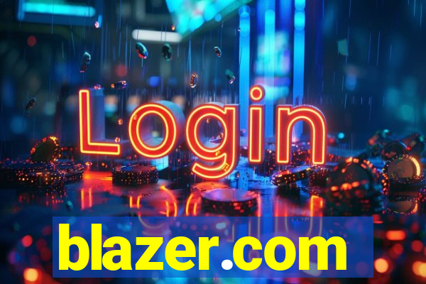 blazer.com