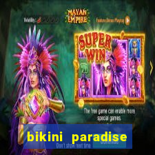 bikini paradise slot png