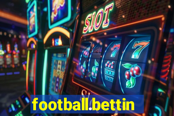 football.betting