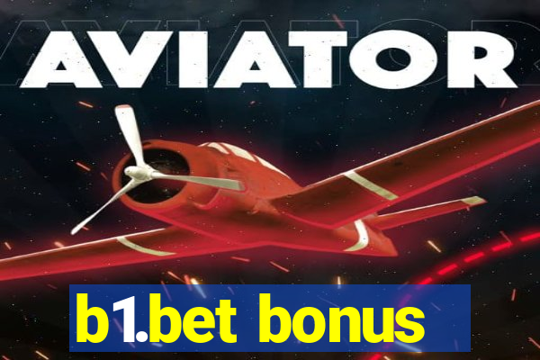 b1.bet bonus