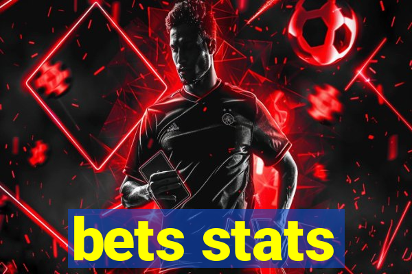 bets stats