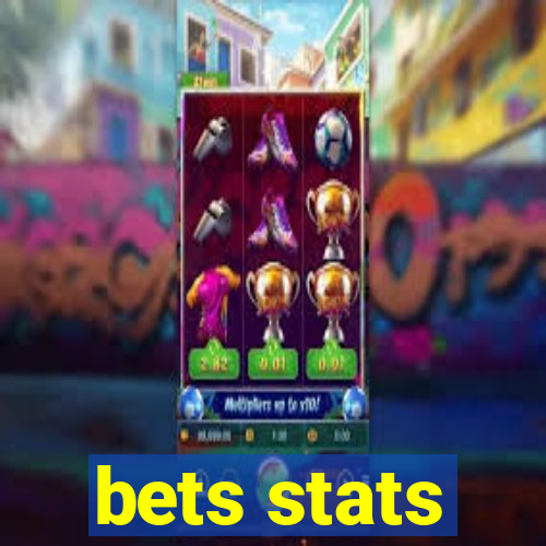 bets stats