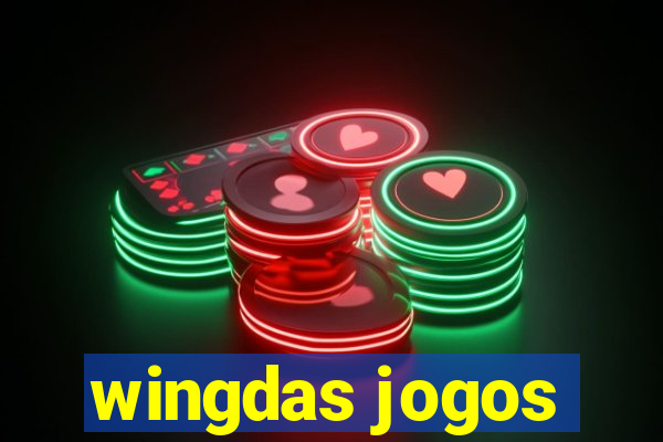 wingdas jogos