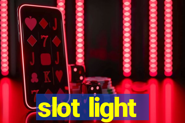 slot light