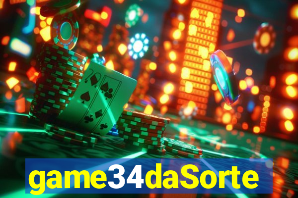 game34daSorte