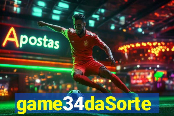 game34daSorte