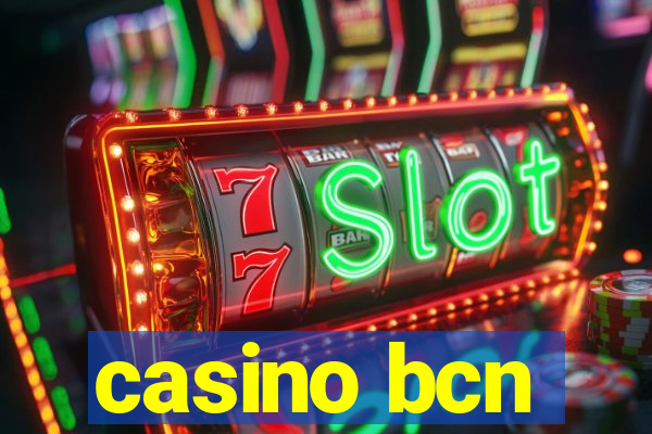 casino bcn