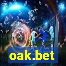 oak.bet