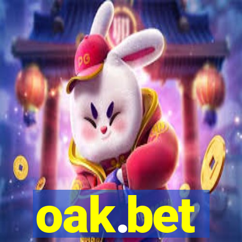 oak.bet