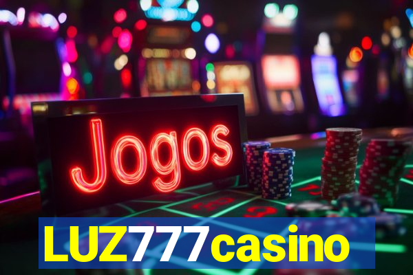 LUZ777casino