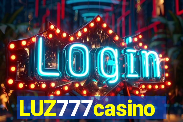 LUZ777casino