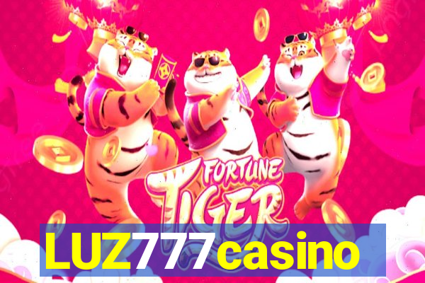 LUZ777casino