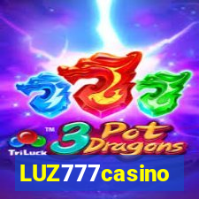 LUZ777casino