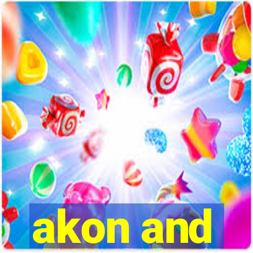 akon and