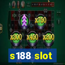 s188 slot