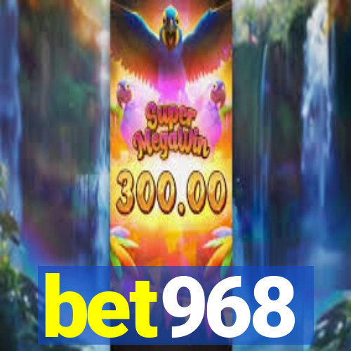 bet968