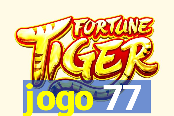 jogo 77