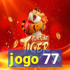 jogo 77