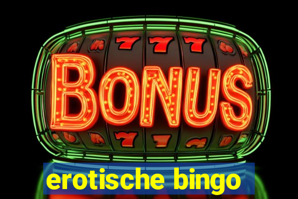 erotische bingo