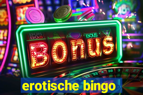 erotische bingo