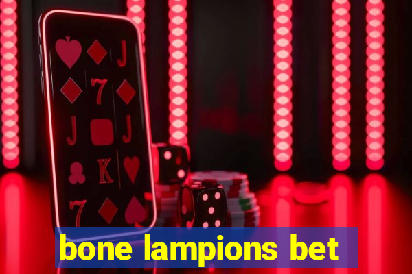 bone lampions bet